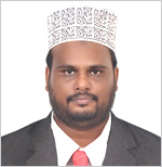 Moulavi Yasar Arafath Ali