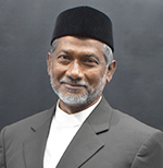 Moulana Dr. P.M. Mohammed Yoosuf 