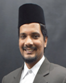Moulavi M. Ahamedullah Al Bukhari