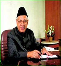 Al-Haj B.S. Abdur Rahman