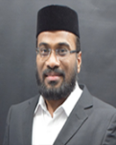 Moulavi Dr. A. Abdul Hai Hasani Nadwi