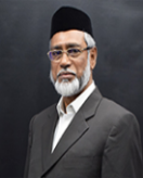 SYED MASOOD JAMALI